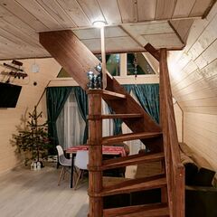 Гостевой дом Савушкин домик , Республика Карелия