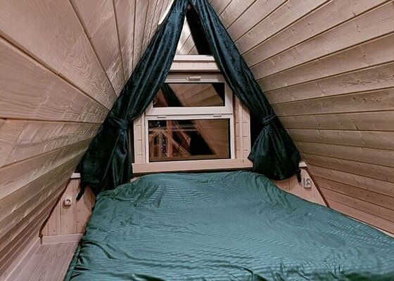 Савушкин домик  — фото 2