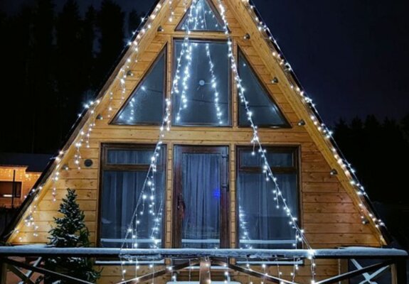 Савушкин домик  — фото 3