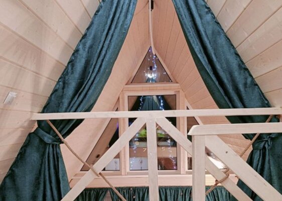 Савушкин домик  — фото 5