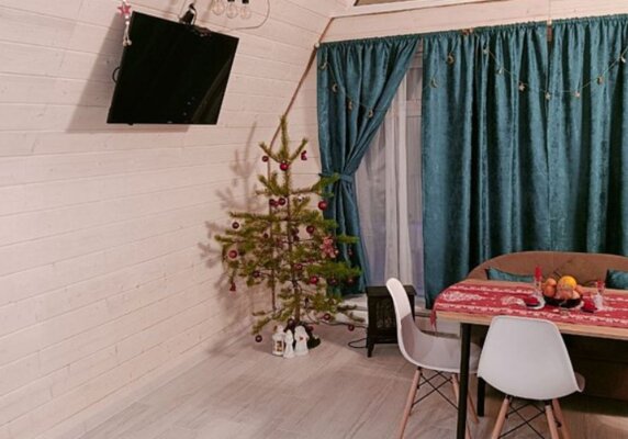 Савушкин домик  — фото 4