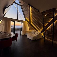 Дом Вдохновись, Самарская область