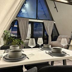 Дом Вдохновись, Самарская область