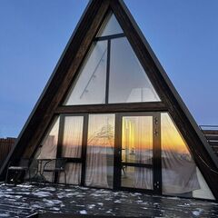 Дом Вдохновись, Самарская область