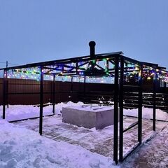 Дом Вдохновись, Самарская область