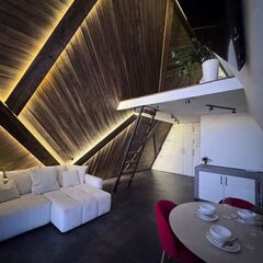 Дом Вдохновись, Самарская область