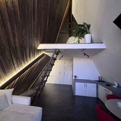 Дом Вдохновись, Самарская область