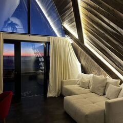 Дом Вдохновись, Самарская область