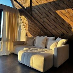 Дом Вдохновись, Самарская область