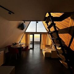 Дом Вдохновись, Самарская область