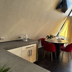 Дом Вдохновись, Самарская область