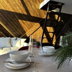 Дом Вдохновись, Самарская область