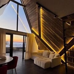 Дом Вдохновись, Самарская область