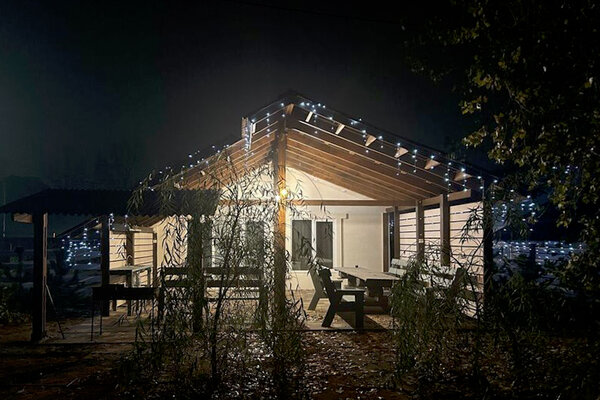 На пляже — фото 2