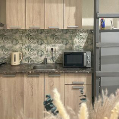 Гостевой дом На пляже, Волгоградская область