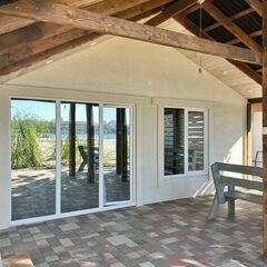 Гостевой дом На пляже, Волгоградская область