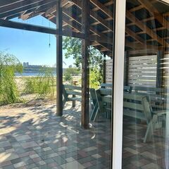 Гостевой дом На пляже, Волгоградская область