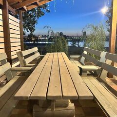 Гостевой дом На пляже, Волгоградская область