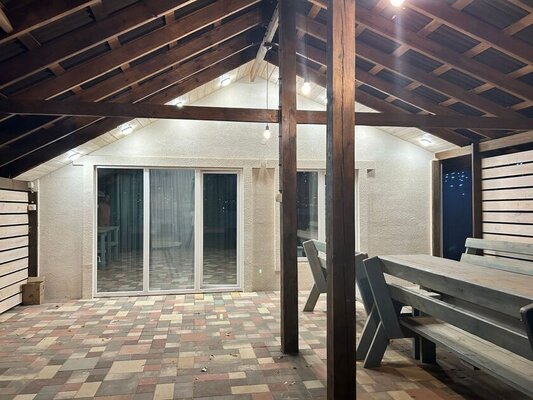 На пляже — фото 1