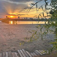 Гостевой дом На пляже, Волгоградская область