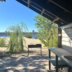 Гостевой дом На пляже, Волгоградская область