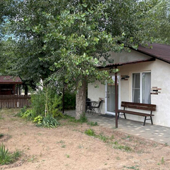 Гостевой дом Бунгало, Волгоградская область