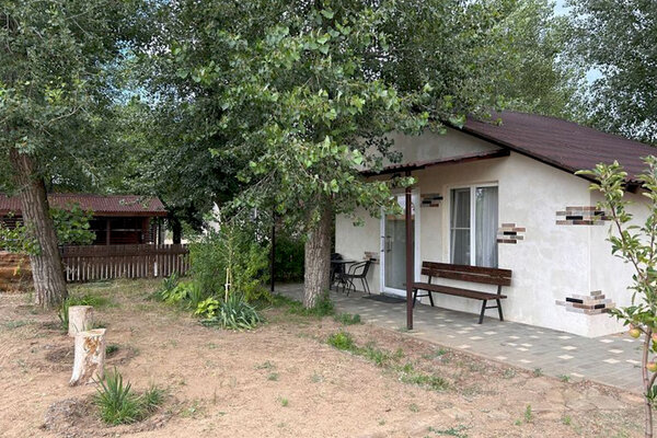 Бунгало — фото 4