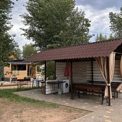 Гостевой дом Бунгало, Волгоградская область