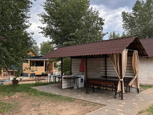 Бунгало — фото 1