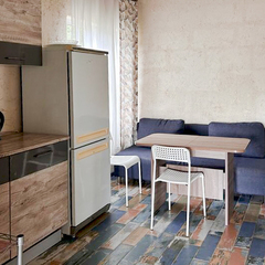 Гостевой дом Бунгало, Волгоградская область