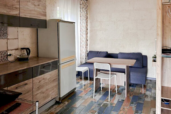 Бунгало — фото 3