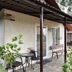 Гостевой дом Бунгало, Волгоградская область