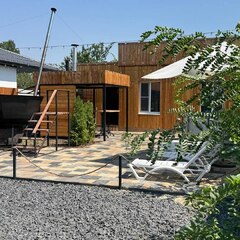 Дом Донское шале, Ростовская область