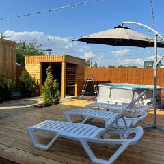 Дом Донское шале, Ростовская область