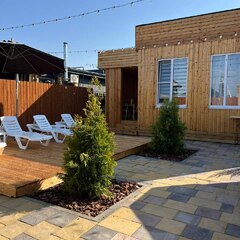 Дом Донское шале, Ростовская область