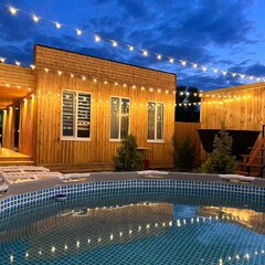 Дом Донское шале, Ростовская область