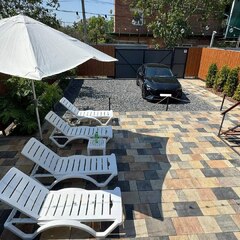 Дом Донское шале, Ростовская область