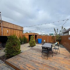 Дом Донское шале, Ростовская область