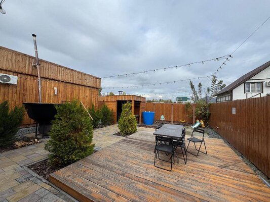 Донское шале — фото 1