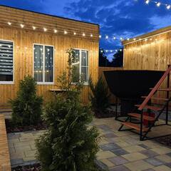 Дом Донское шале, Ростовская область