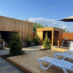 Дом Донское шале, Ростовская область