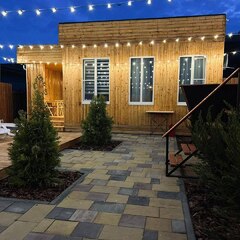 Дом Донское шале, Ростовская область