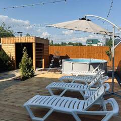 Дом Донское шале, Ростовская область