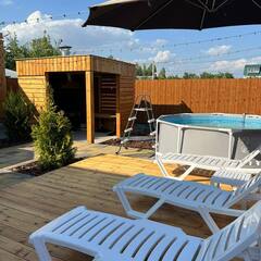 Дом Донское шале, Ростовская область