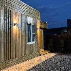 Дом Донское шале, Ростовская область