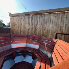 Дом Донское шале, Ростовская область