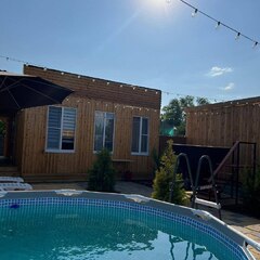 Дом Донское шале, Ростовская область