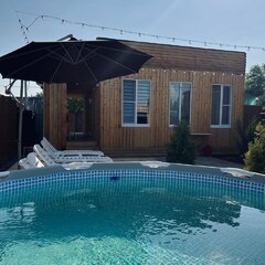 Дом Донское шале, Ростовская область