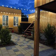 Дом Донское шале, Ростовская область