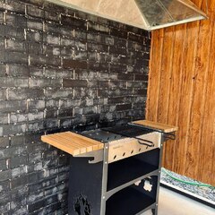 Дом Донское шале, Ростовская область